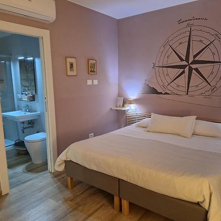 Sweet Harbour Porto - Affittacamere Pesaro Exterior foto