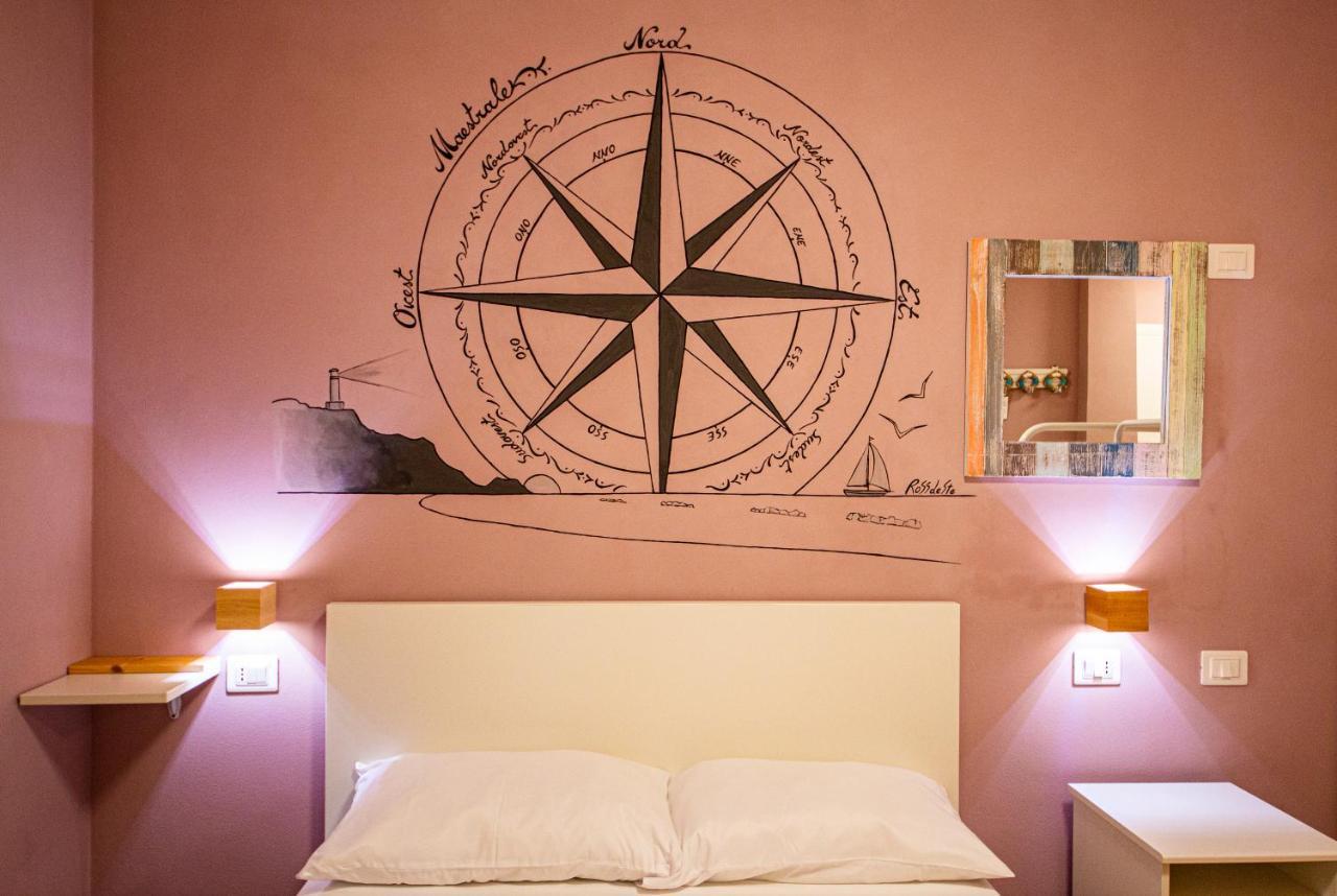Sweet Harbour Porto - Affittacamere Pesaro Exterior foto