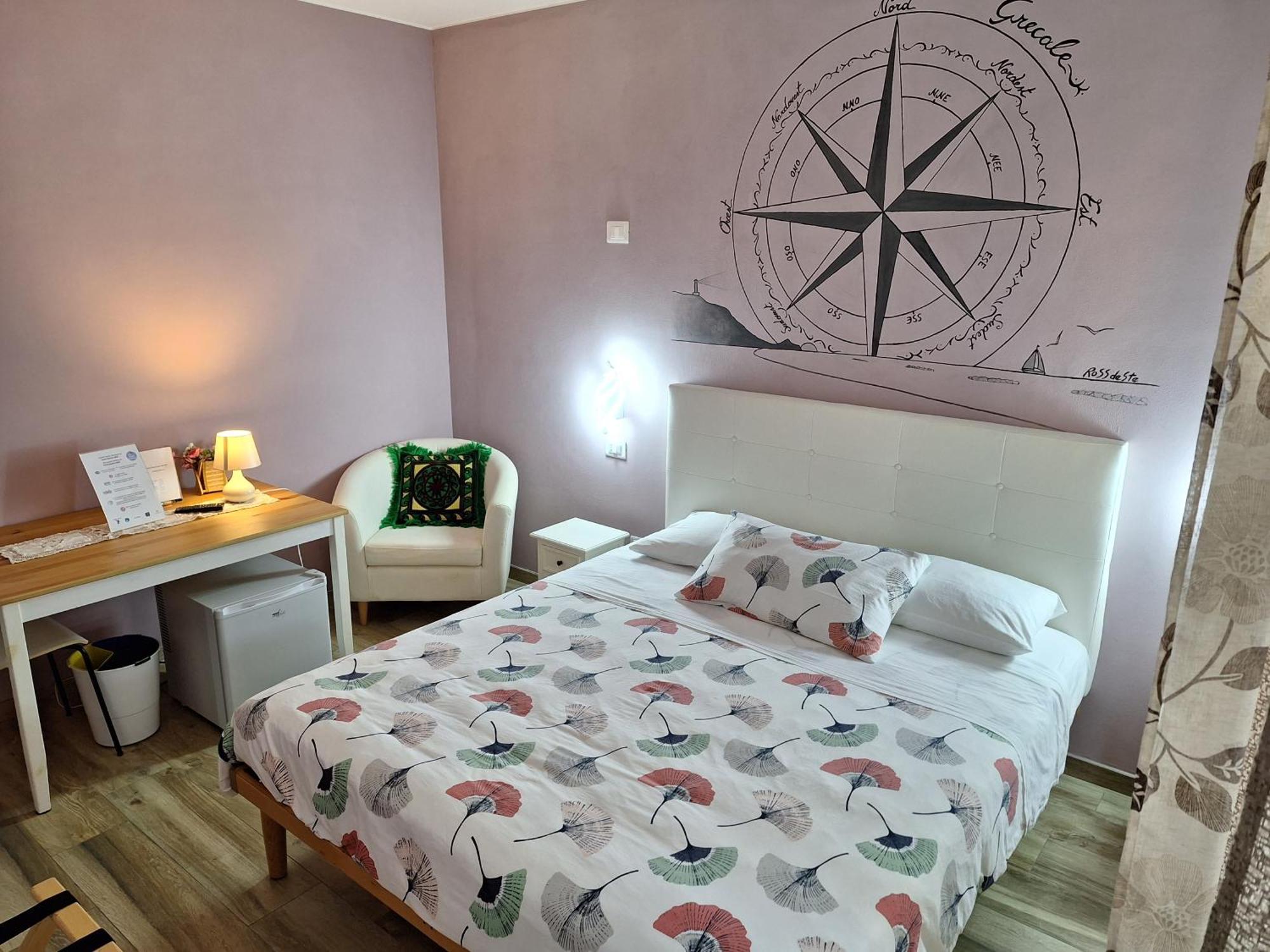 Sweet Harbour Porto - Affittacamere Pesaro Exterior foto